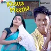 About Khatta Meetha Song